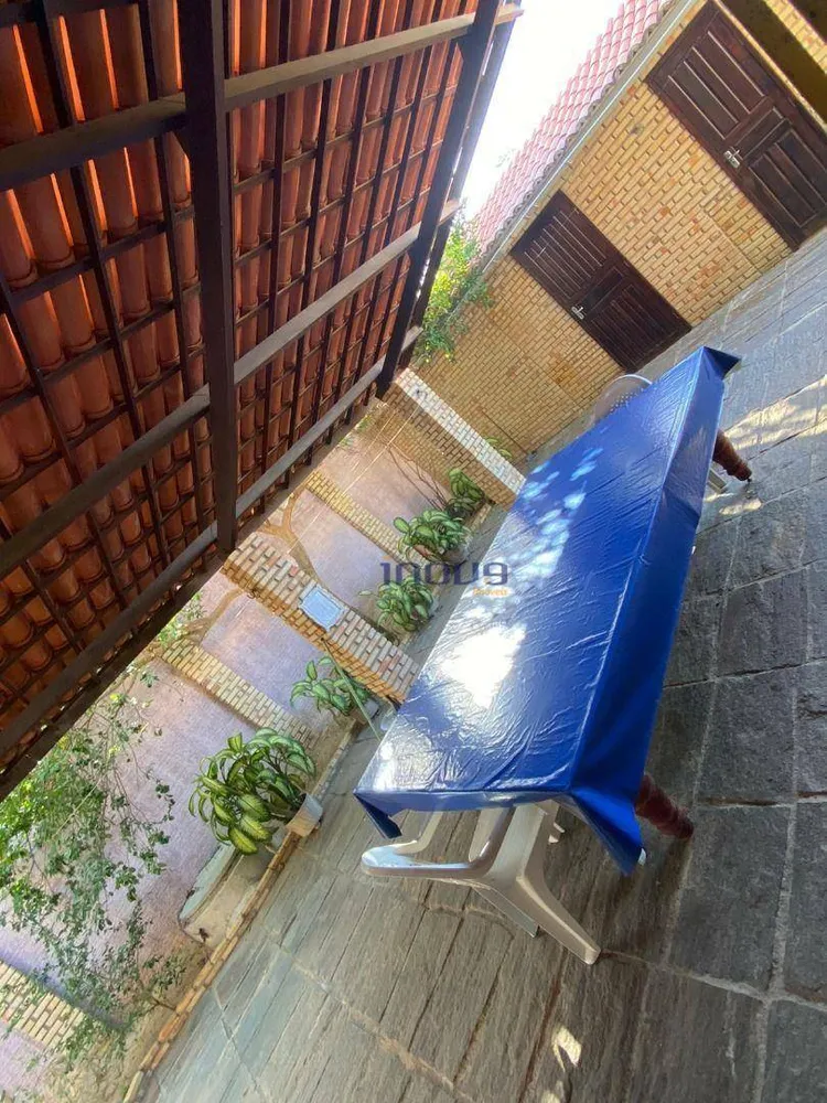 Casa, 10 quartos, 151 m² - Foto 7