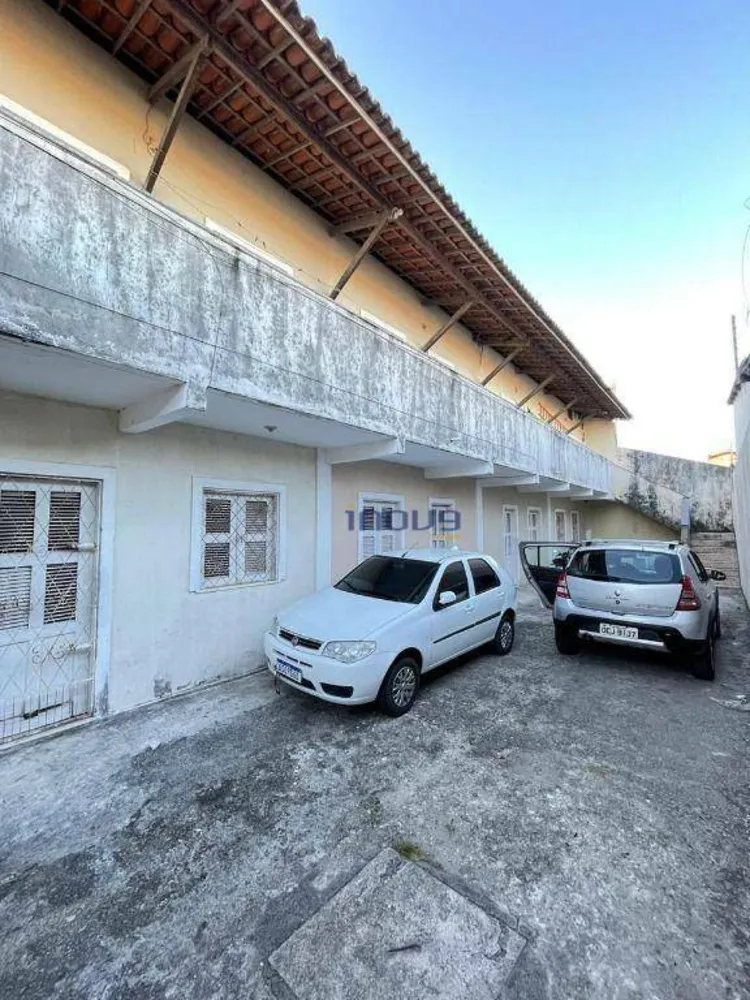Casa, 2 quartos - Foto 15
