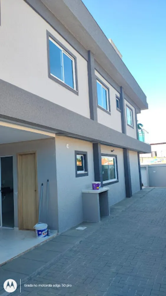 Casa, 3 quartos, 116 m² - Foto 3