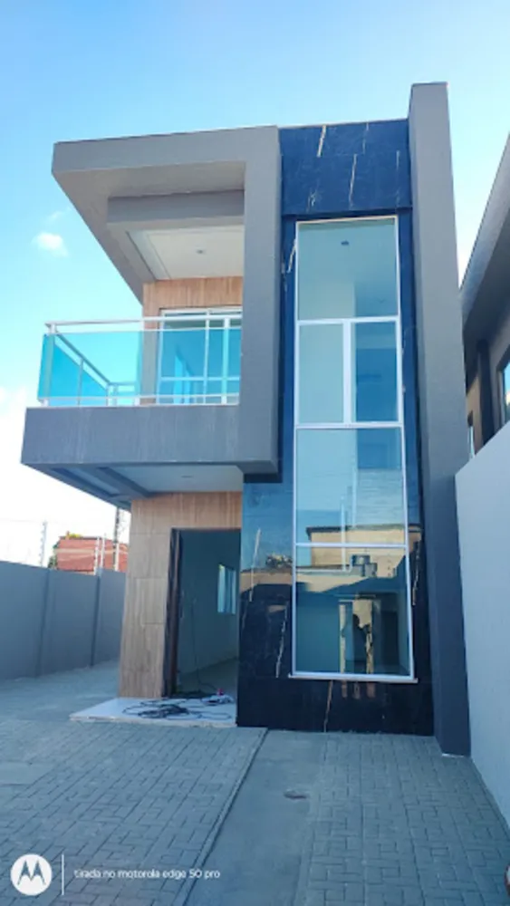 Casa, 3 quartos, 116 m² - Foto 7