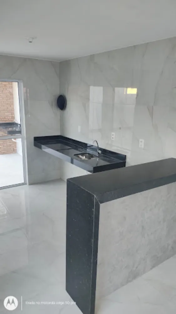 Casa, 3 quartos, 116 m² - Foto 1