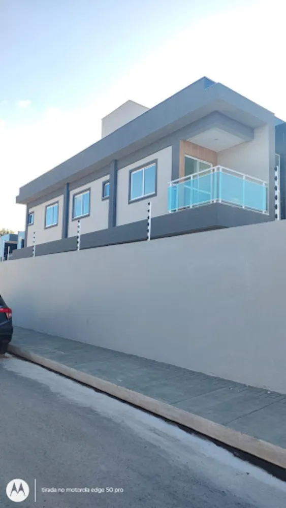 Casa, 3 quartos, 116 m² - Foto 11