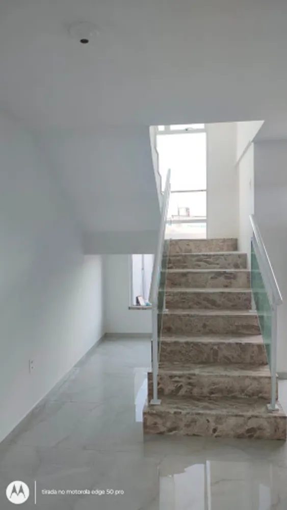 Casa, 3 quartos, 116 m² - Foto 2