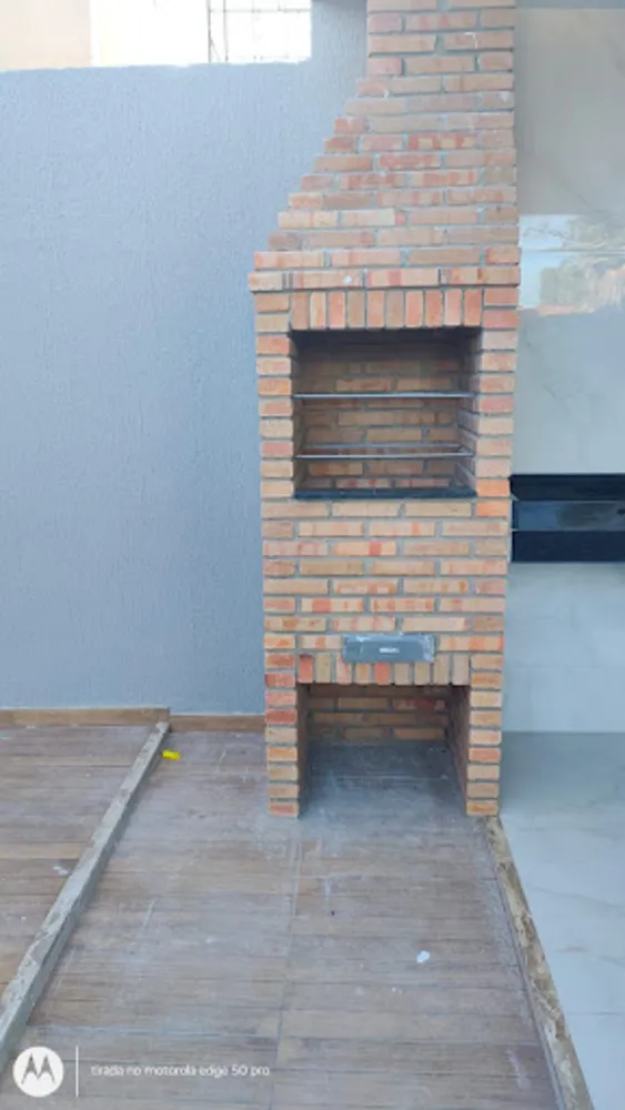 Casa, 3 quartos, 116 m² - Foto 4