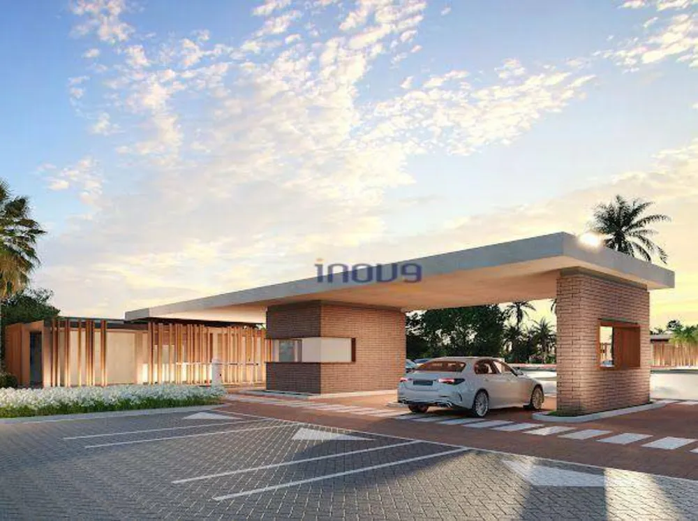 Loteamento e Condomínio, 175 m² - Foto 1