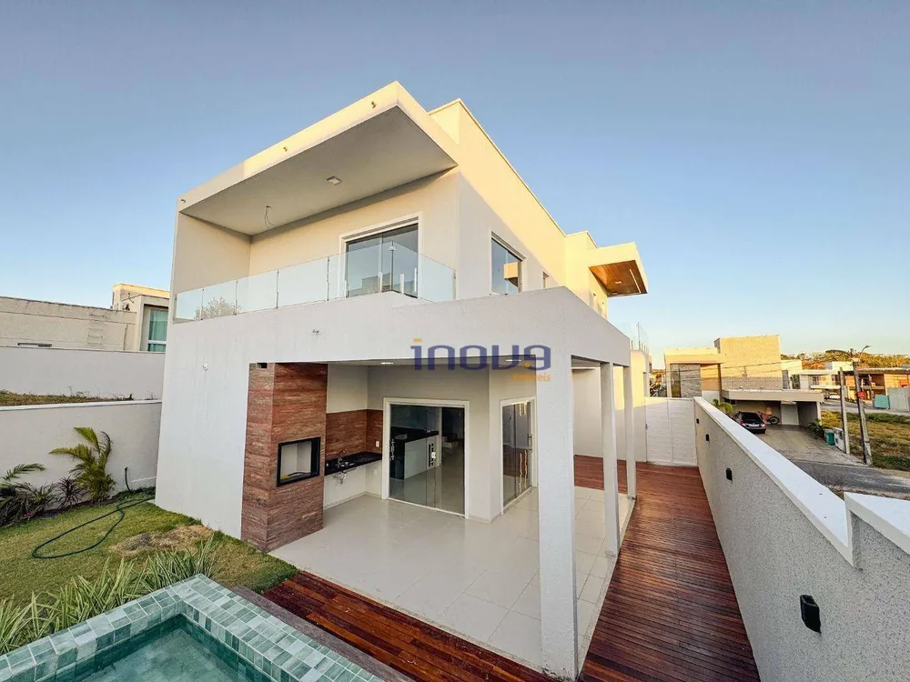 Casa, 4 quartos, 230 m² - Foto 10