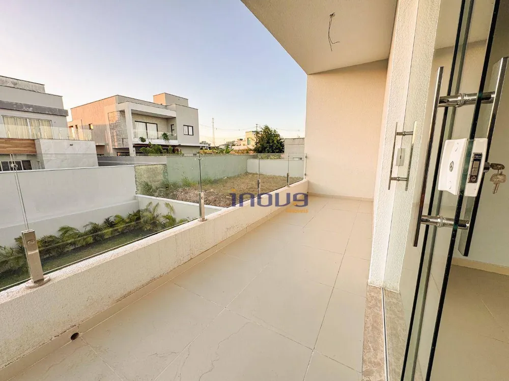 Casa, 4 quartos, 230 m² - Foto 8