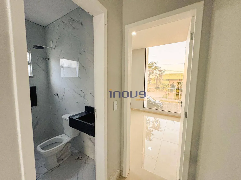 Casa, 4 quartos, 230 m² - Foto 9