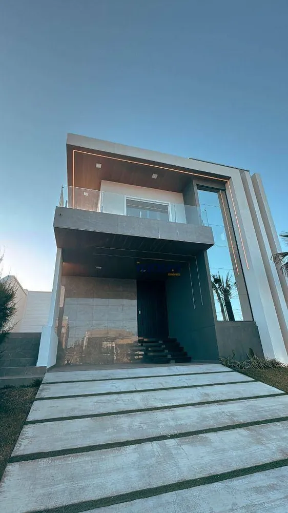 Casa, 4 quartos, 230 m² - Foto 11