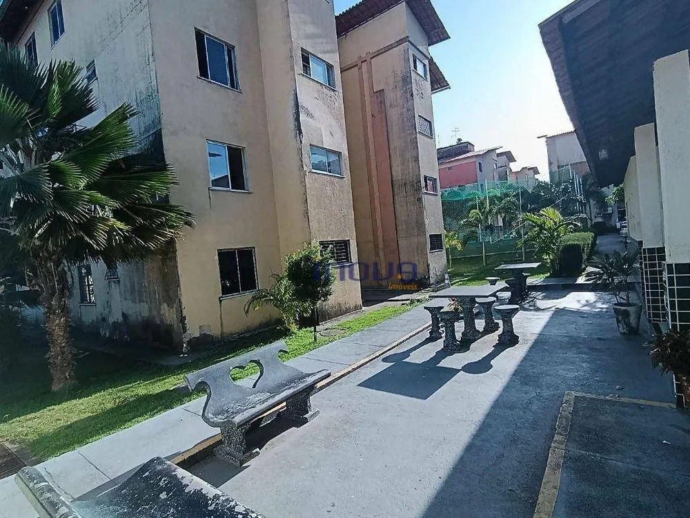 Apartamento, 2 quartos, 48 m² - Foto 11
