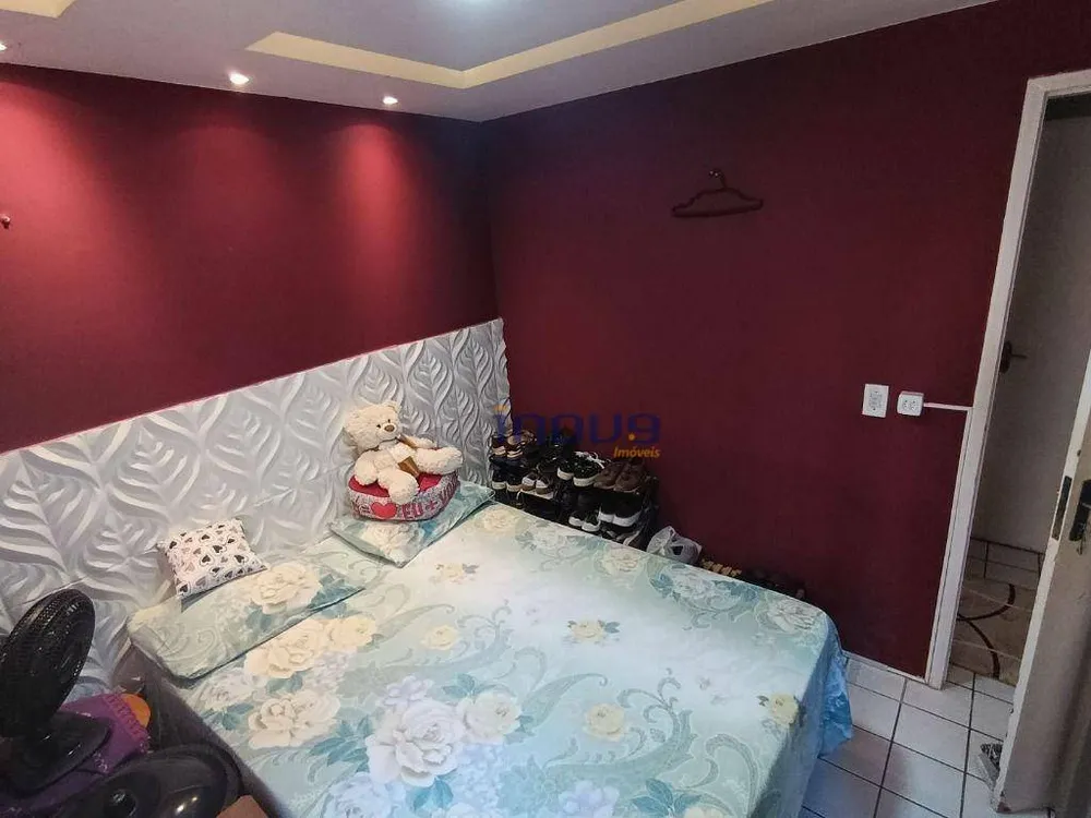 Apartamento, 2 quartos, 48 m² - Foto 7