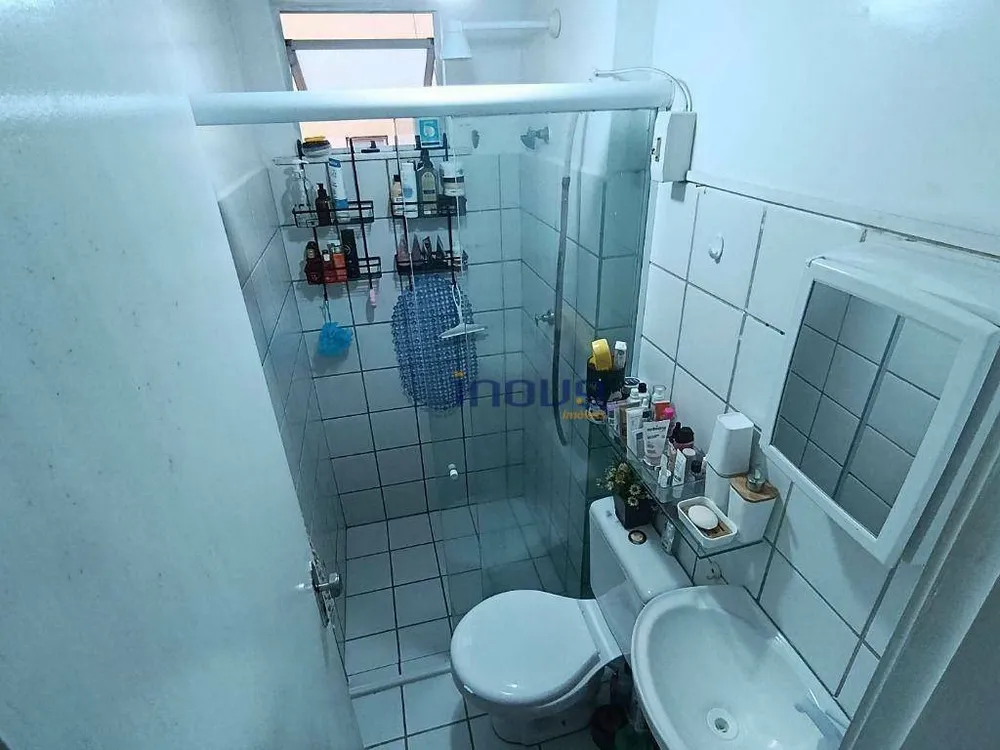 Apartamento, 2 quartos, 48 m² - Foto 8