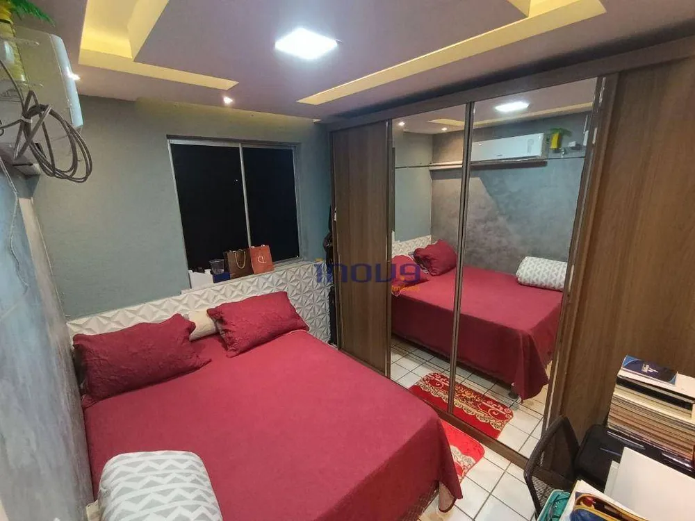 Apartamento, 2 quartos, 48 m² - Foto 9
