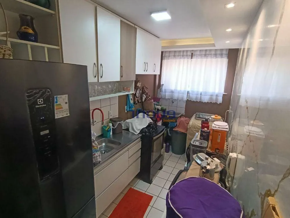 Apartamento, 2 quartos, 48 m² - Foto 5