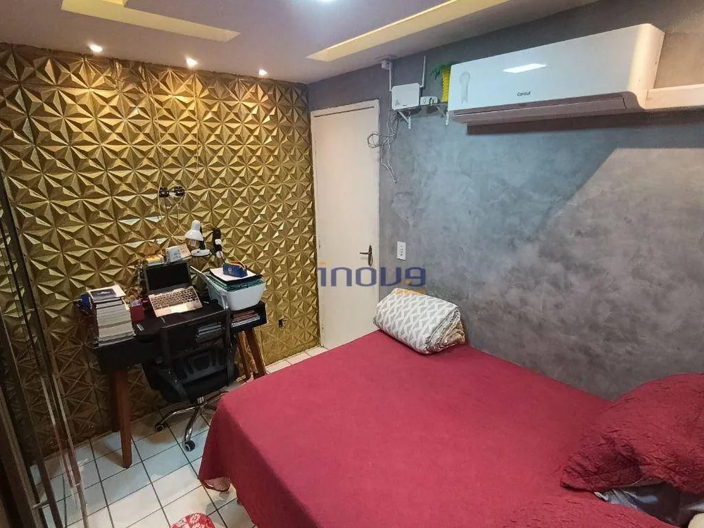 Apartamento, 2 quartos, 48 m² - Foto 10