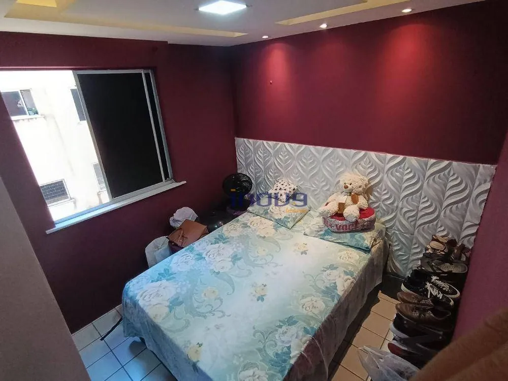 Apartamento, 2 quartos, 48 m² - Foto 6