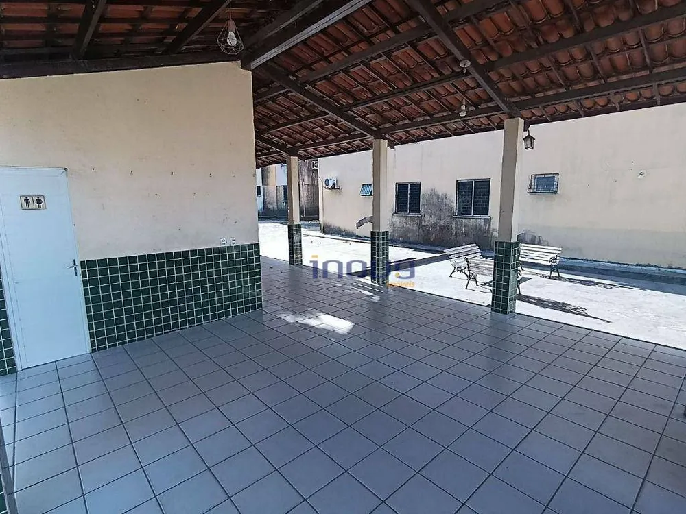 Apartamento, 2 quartos, 48 m² - Foto 14