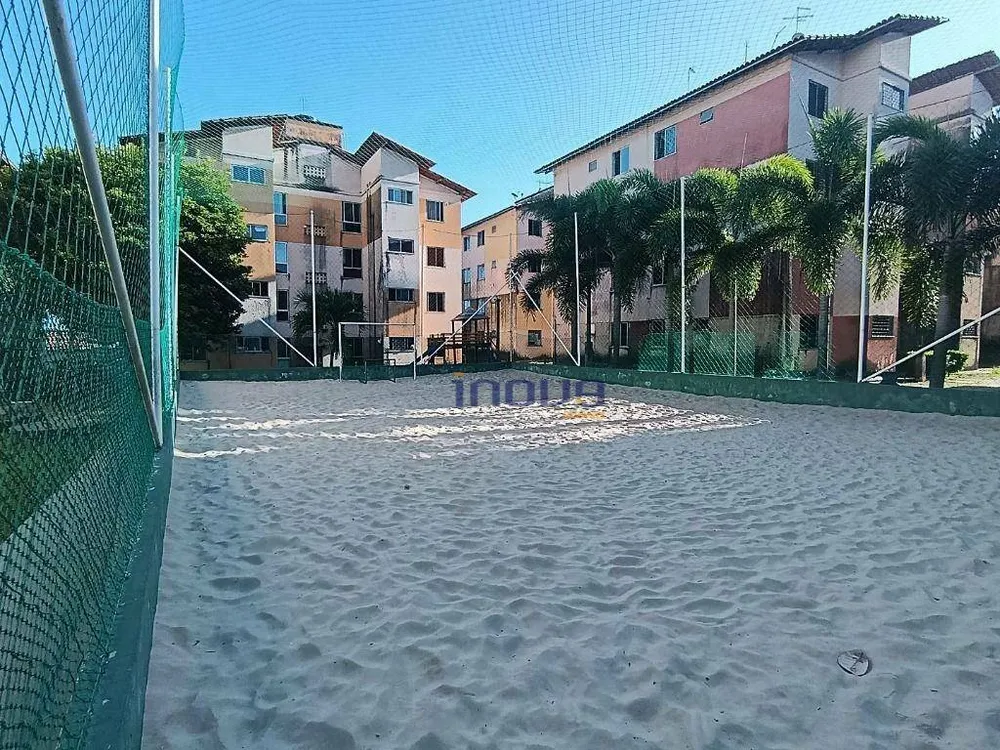 Apartamento, 2 quartos, 48 m² - Foto 12