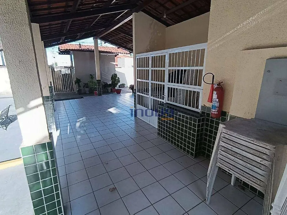 Apartamento, 2 quartos, 48 m² - Foto 13