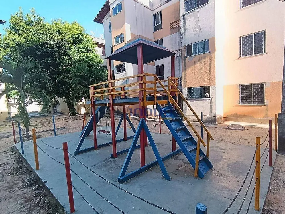 Apartamento, 2 quartos, 48 m² - Foto 16