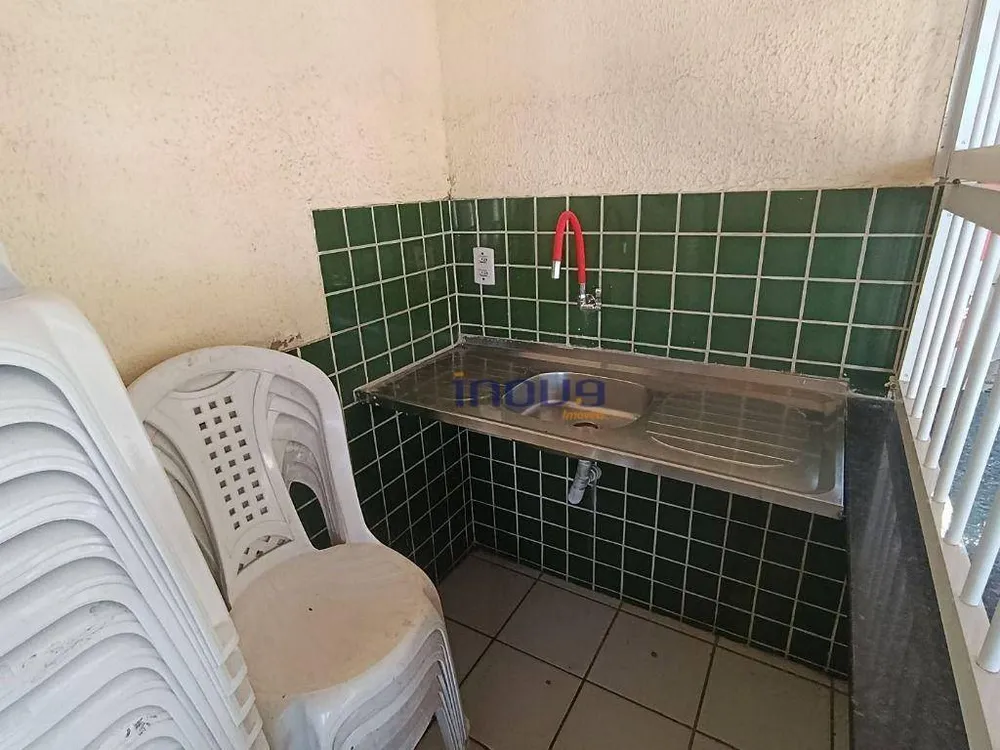 Apartamento, 2 quartos, 48 m² - Foto 15