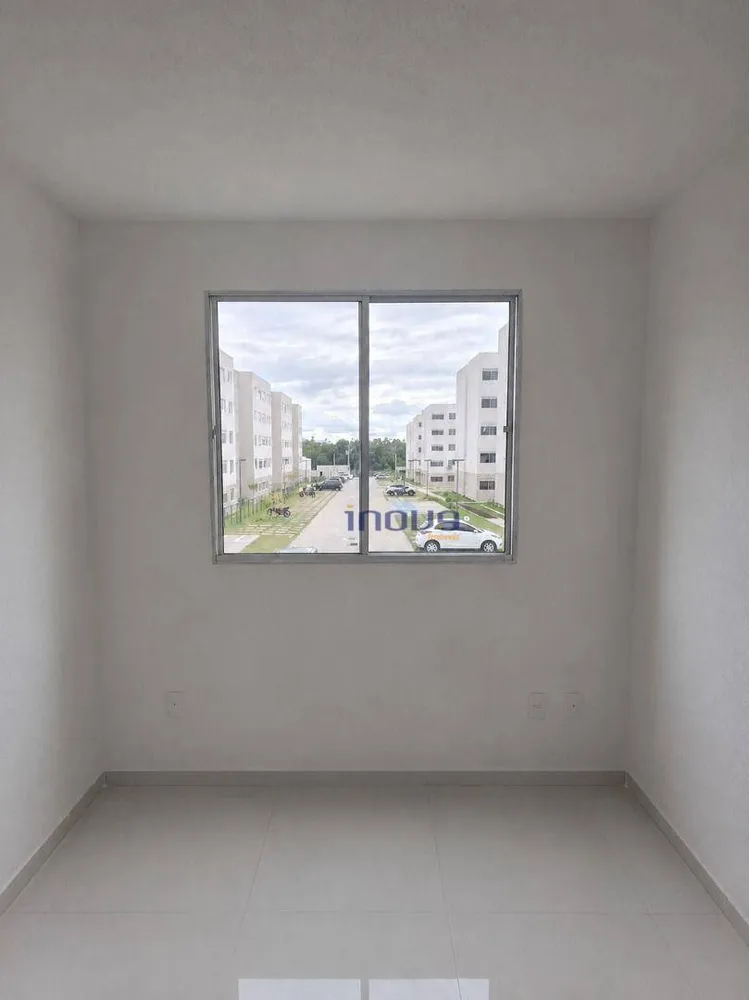 Apartamento, 2 quartos, 38 m² - Foto 8