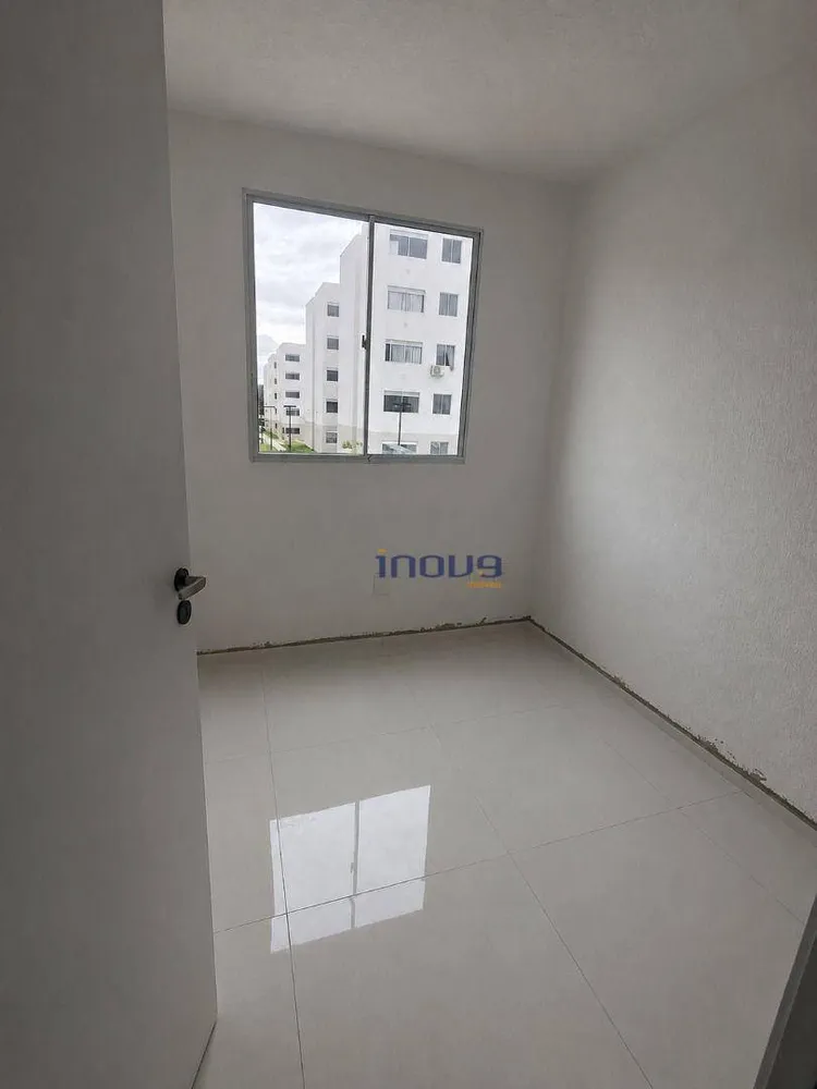 Apartamento, 2 quartos, 38 m² - Foto 4