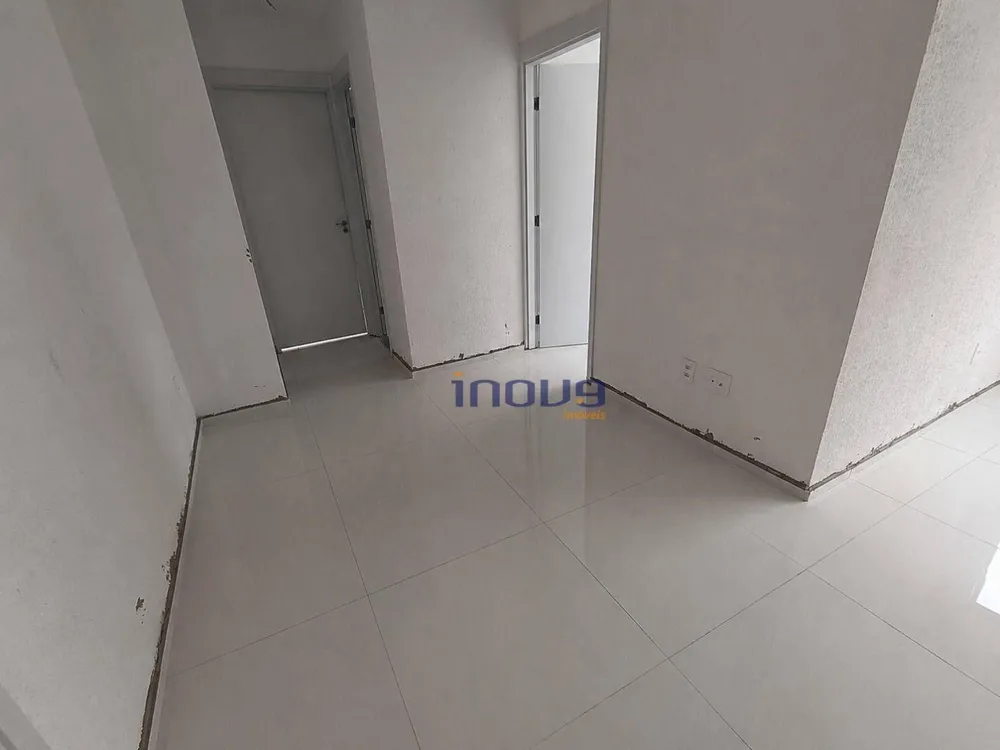 Apartamento, 2 quartos, 38 m² - Foto 2