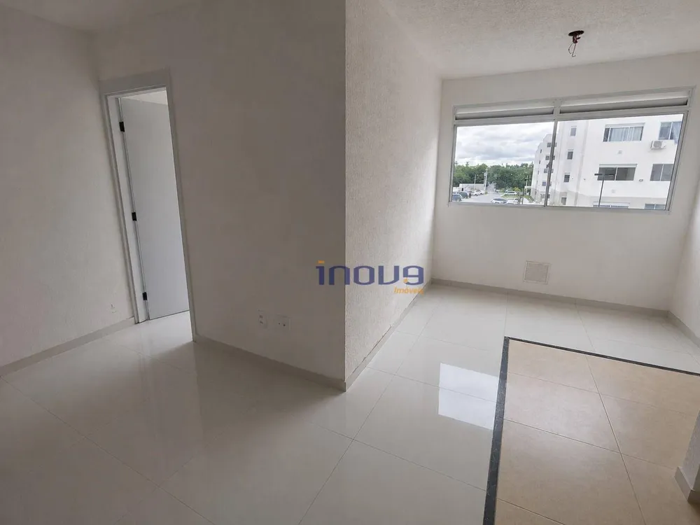 Apartamento, 2 quartos, 38 m² - Foto 3