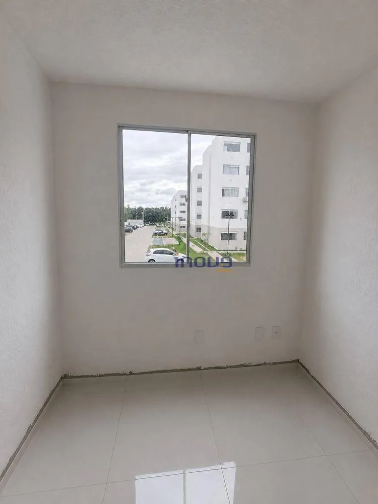 Apartamento, 2 quartos, 38 m² - Foto 5