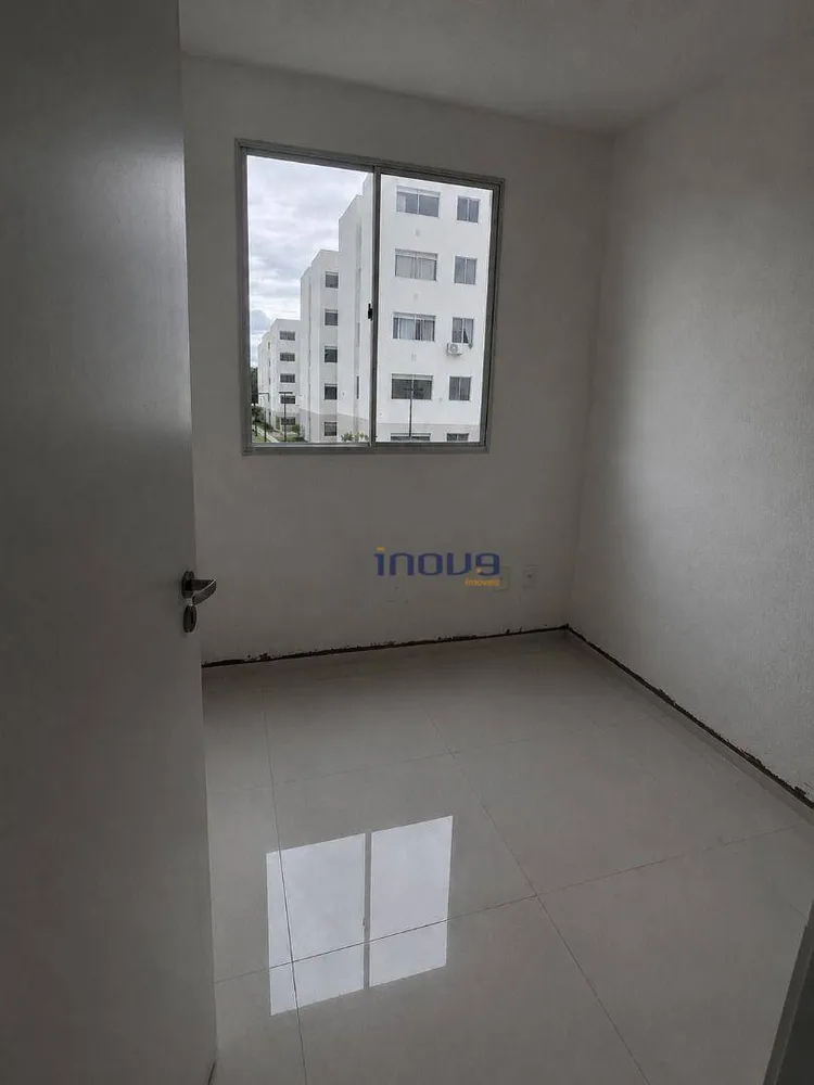 Apartamento, 2 quartos, 38 m² - Foto 11