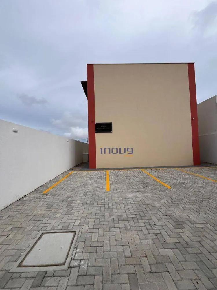 Apartamento, 2 quartos, 55 m² - Foto 9