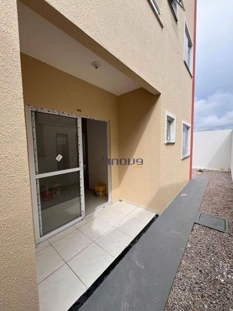 Apartamento, 2 quartos, 55 m² - Foto 11
