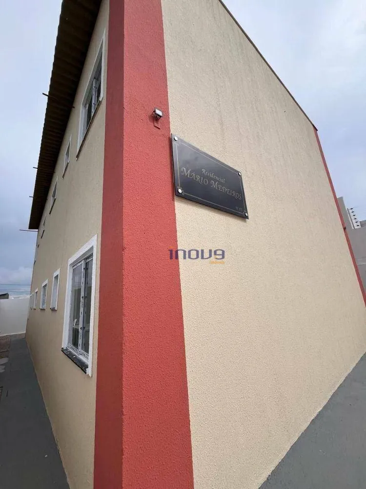 Apartamento, 2 quartos, 55 m² - Foto 6