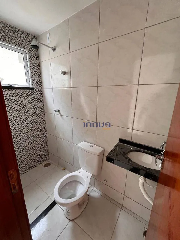 Apartamento, 2 quartos, 55 m² - Foto 4