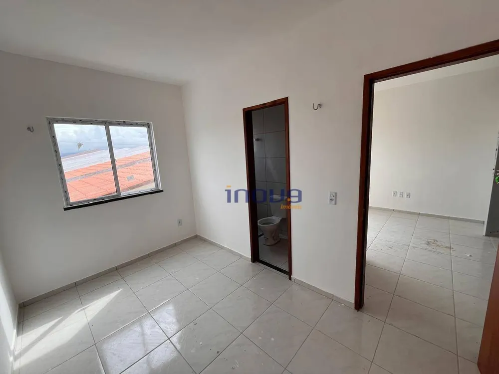 Apartamento, 2 quartos, 55 m² - Foto 10