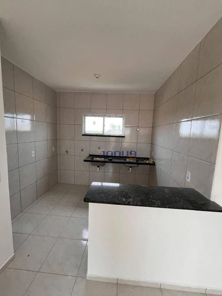 Apartamento, 2 quartos, 55 m² - Foto 3