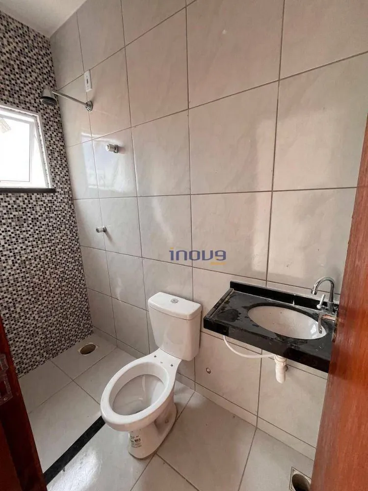 Apartamento, 2 quartos, 55 m² - Foto 2