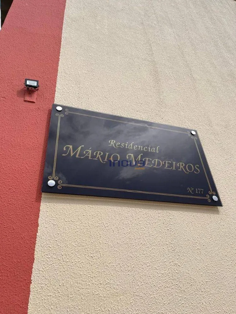 Apartamento, 2 quartos, 55 m² - Foto 12
