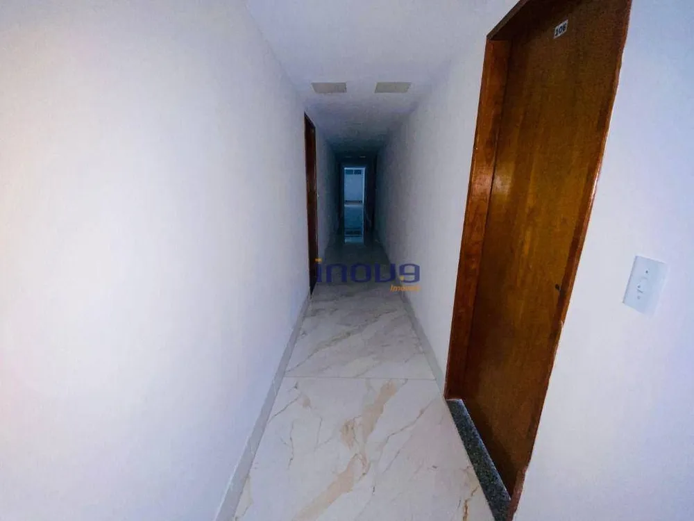 Apartamento, 1 quarto, 39 m² - Foto 4