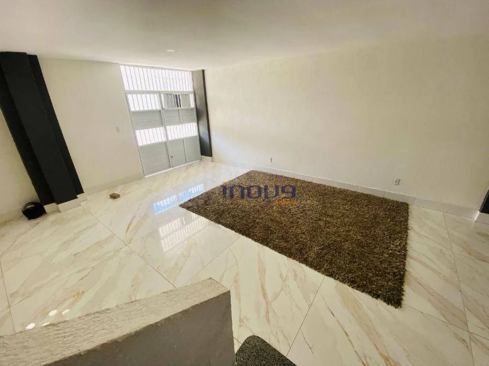 Apartamento, 1 quarto, 39 m² - Foto 3