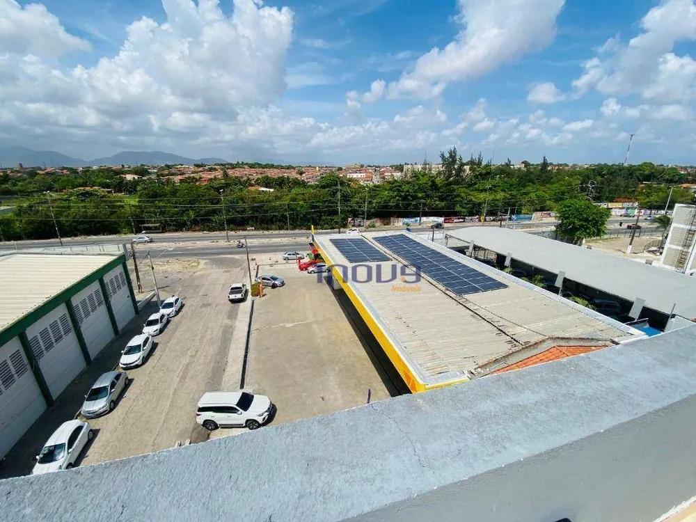 Apartamento, 1 quarto, 39 m² - Foto 12
