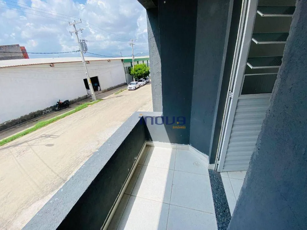Apartamento, 1 quarto, 39 m² - Foto 9