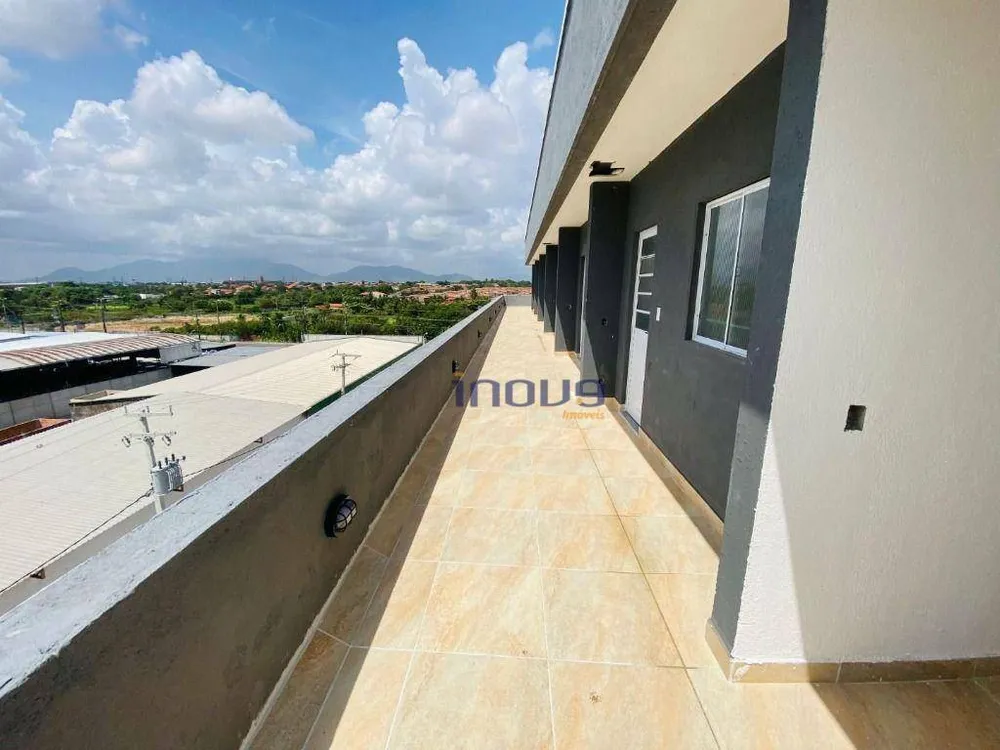 Apartamento, 1 quarto, 39 m² - Foto 5