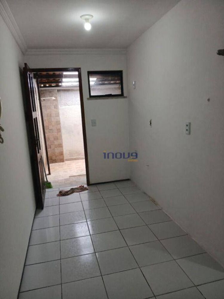 Casa de Condomínio à venda com 3 quartos, 74m² - Foto 3