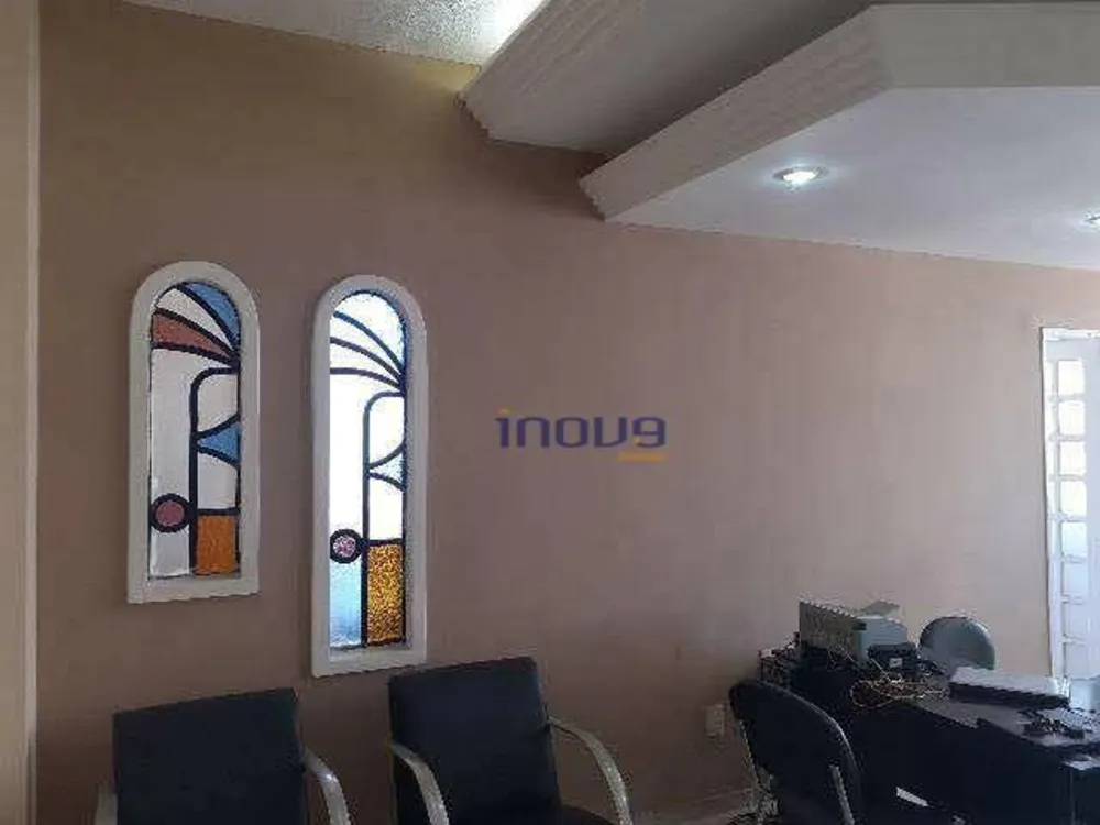 Sala-Conjunto, 63 m² - Foto 9