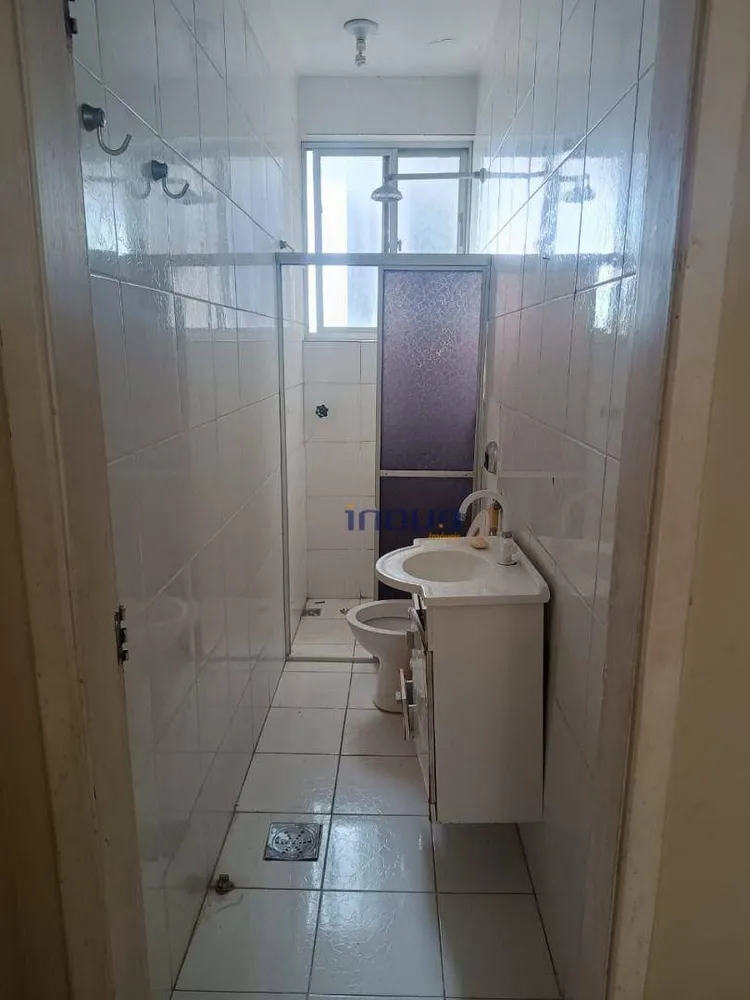 Sala-Conjunto, 63 m² - Foto 7