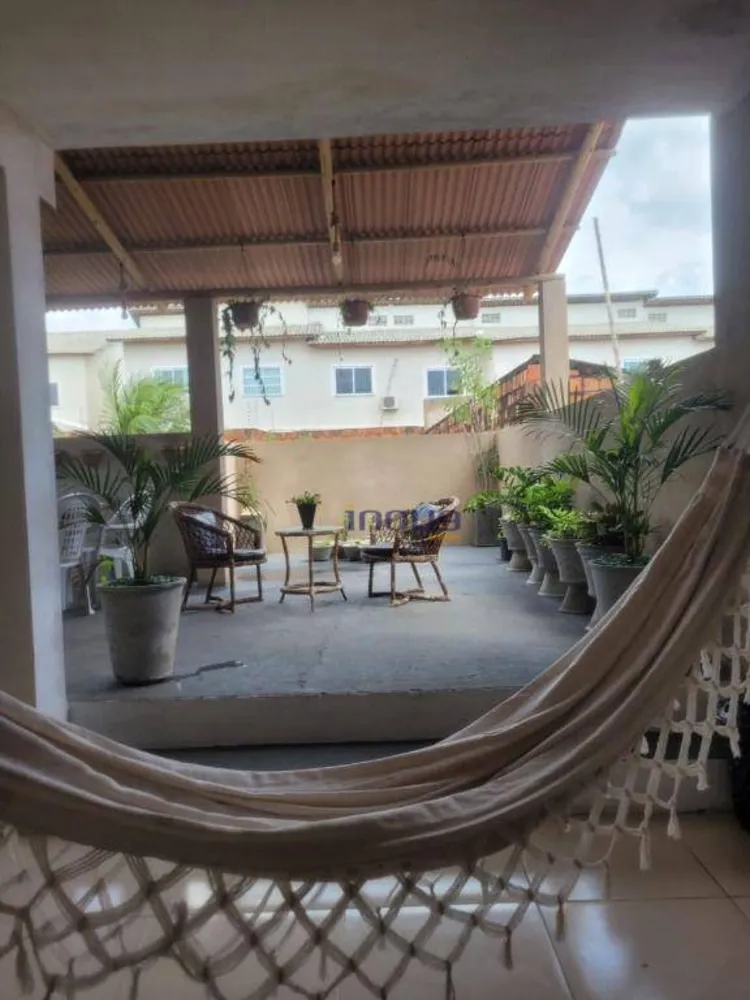 Casa, 6 quartos - Foto 13