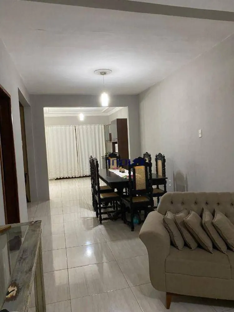 Casa, 6 quartos - Foto 4