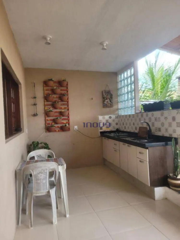 Casa, 6 quartos - Foto 12